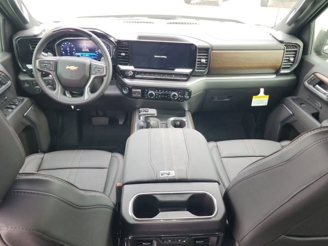 2026 Chevrolet Silverado 1500 High Country - Photo 24