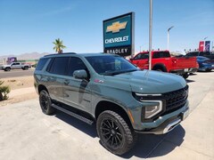 2026 Chevrolet Tahoe Z71 SUV