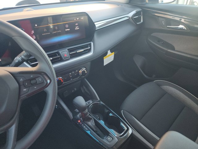 2026 Chevrolet Trailblazer LS - Photo 24