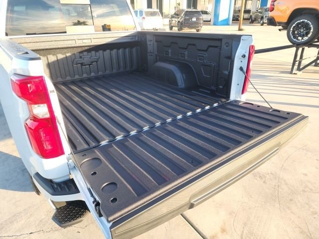 2026 Chevrolet Silverado 1500 High Country - Photo 17