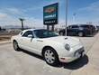 Ford Thunderbird