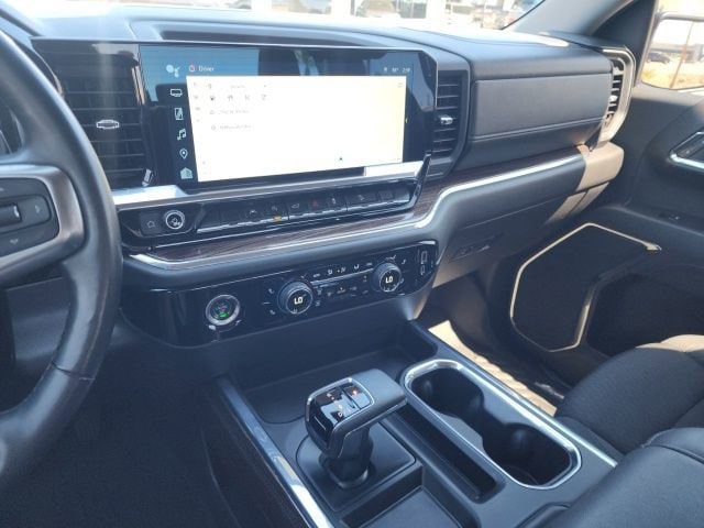 2024 Chevrolet Silverado 1500 RST - Photo 33