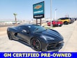 Chevrolet Corvette Stingray