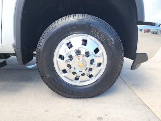 2026 Chevrolet Silverado 3500 HD LT - Photo 28