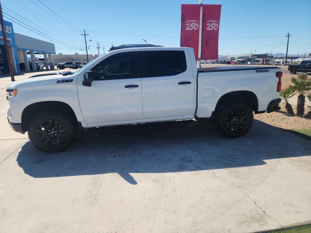 2026 Chevrolet Silverado 1500 LT Trail Boss - Photo 7