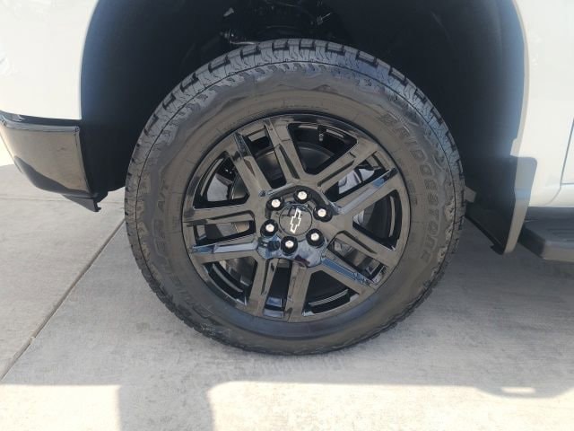 2026 Chevrolet Silverado 1500 LT Trail Boss - Photo 24