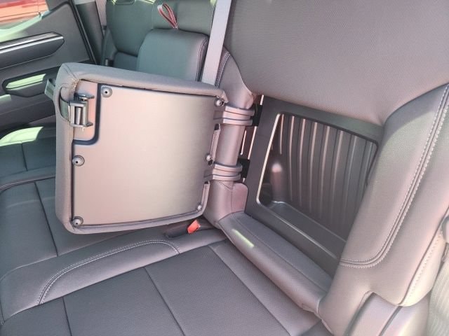 2026 Chevrolet Silverado 1500 LTZ - Photo 48