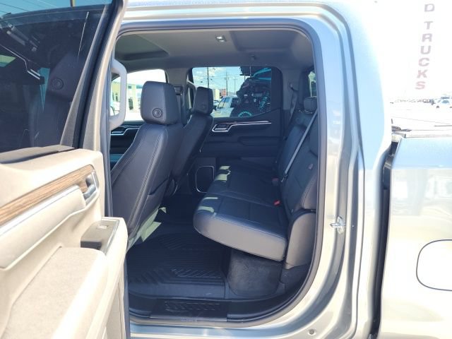 2026 Chevrolet Silverado 1500 RST - Photo 27