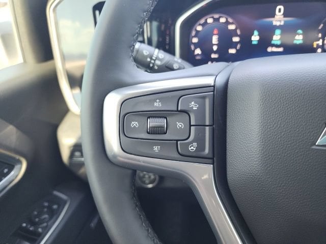 2026 Chevrolet Silverado 3500 HD LTZ - Photo 49