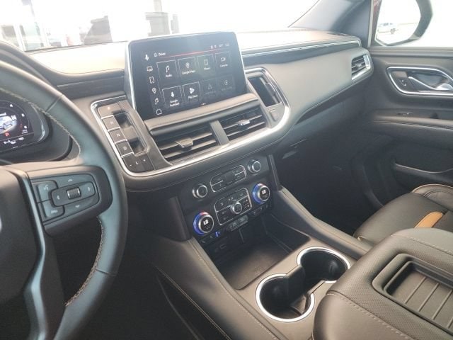 2024 GMC Yukon XL AT4 - Photo 38