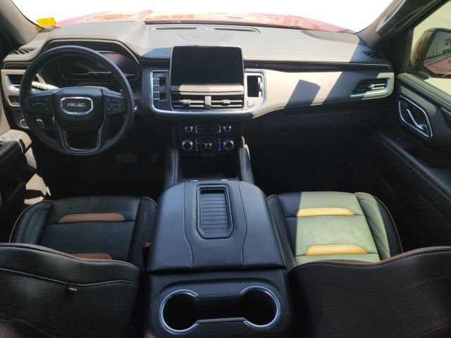 2024 GMC Yukon XL AT4 - Photo 27