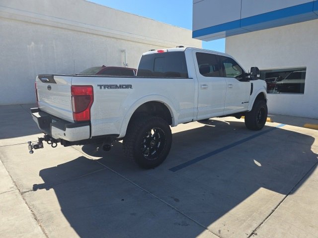 2022 Ford F-250 XL photo 2