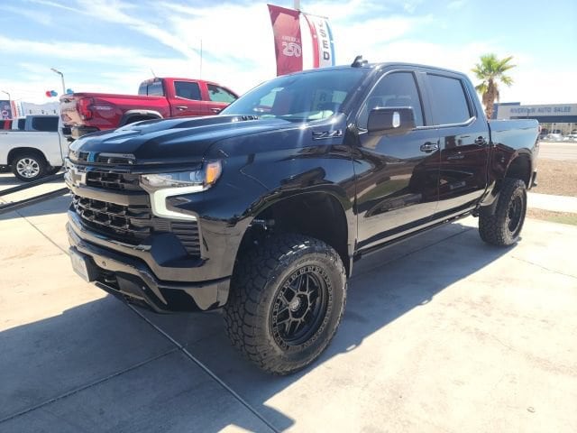 2026 Chevrolet Silverado 1500 LT Trail Boss - Photo 50