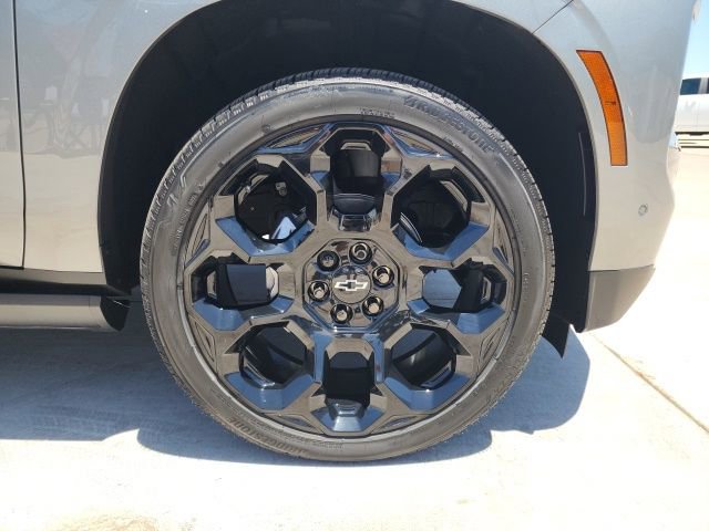 2026 Chevrolet Tahoe High Country - Photo 17