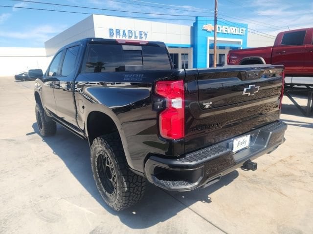2026 Chevrolet Silverado 1500 LT Trail Boss - Photo 48