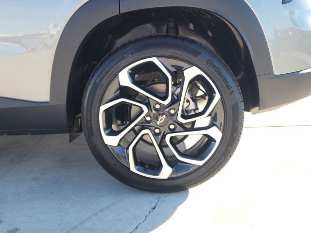 2026 Chevrolet Trax RS - Photo 17