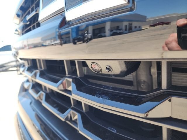 2026 Chevrolet Silverado 1500 LT Trail Boss - Photo 10