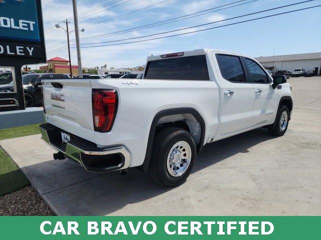 2024 Gmc Sierra 1500 Pro photo 2