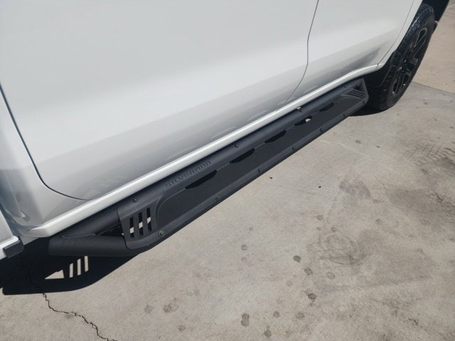 2026 Chevrolet Silverado 1500 LT Trail Boss - Photo 19
