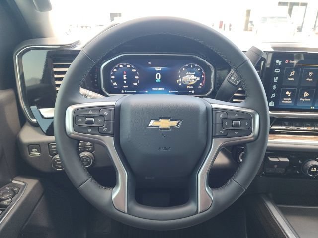 2026 Chevrolet Silverado 3500 HD LT - Photo 46