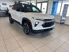 2026 Chevrolet Trailblazer RS SUV