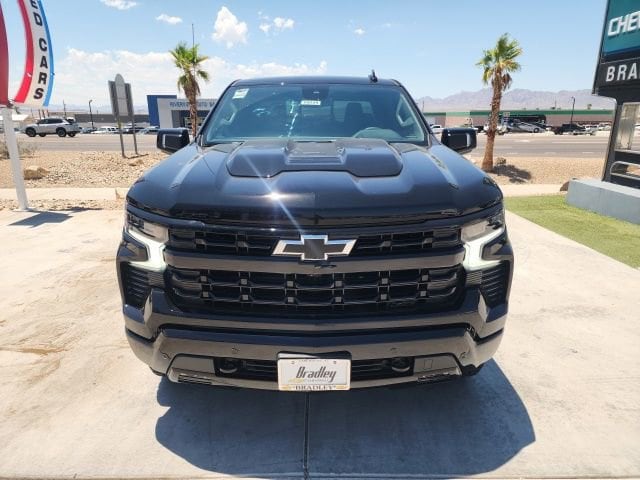 2026 Chevrolet Silverado 1500 LT Trail Boss - Photo 9