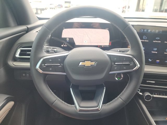 2027 Chevrolet Traverse LT - Photo 30