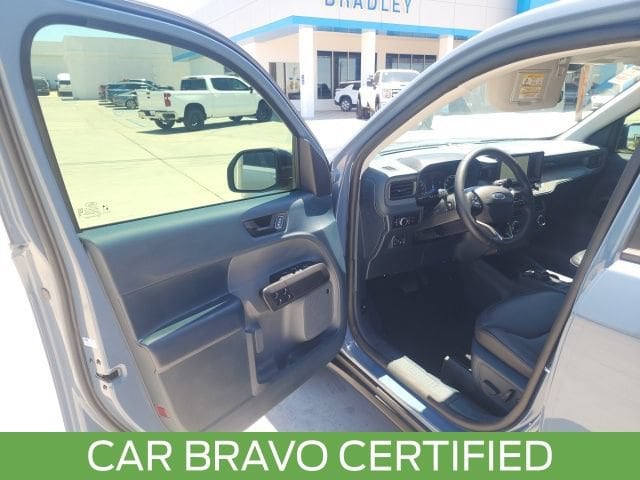 2024 Ford Maverick Lariat - Photo 21