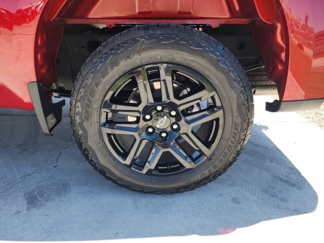 2024 Chevrolet Silverado 1500 RST - Photo 23