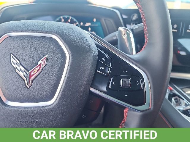 2024 Chevrolet Corvette 1LT - Photo 36