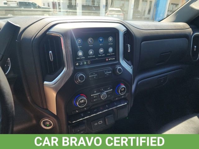 2021 Chevrolet Silverado 3500HD LT - Photo 32