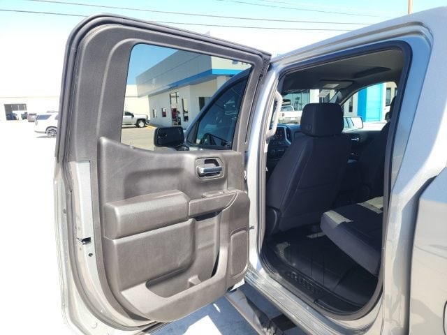 2026 Chevrolet Silverado 1500 Custom - Photo 25