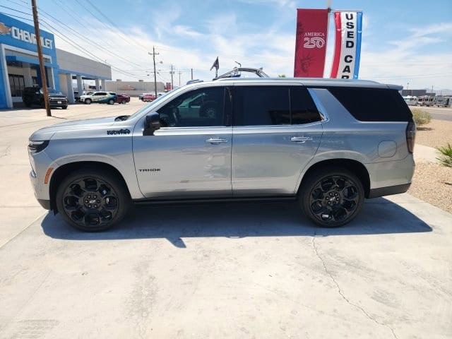 2026 Chevrolet Tahoe High Country - Photo 7