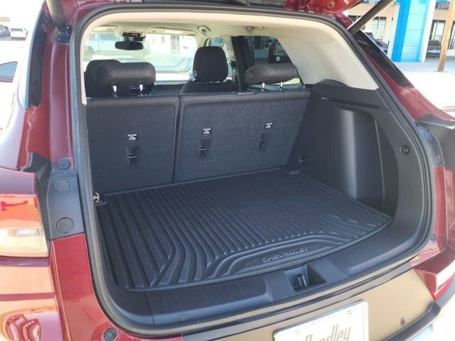 2025 Chevrolet Trailblazer LT - Photo 22