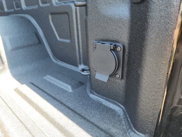 2026 Chevrolet Silverado 1500 LT Trail Boss - Photo 18