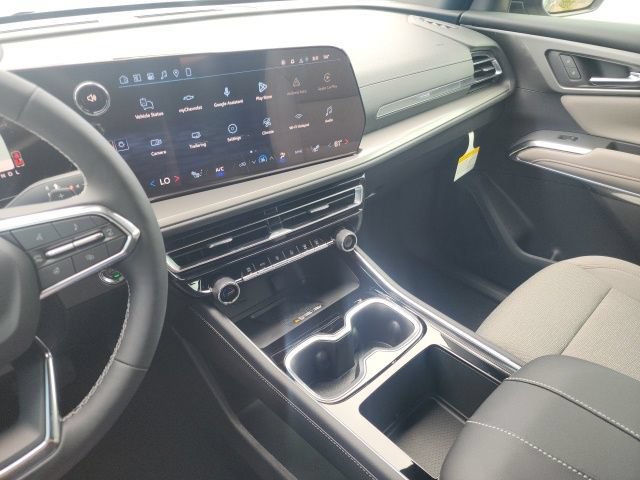 2027 Chevrolet Traverse LT - Photo 27