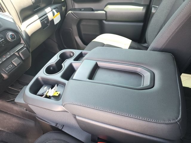 2026 Chevrolet Silverado 1500 Custom - Photo 37