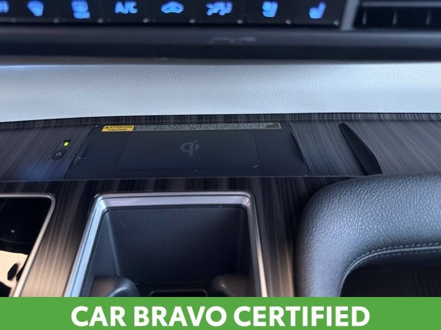 2023 Toyota Sienna Platinum - Photo 28