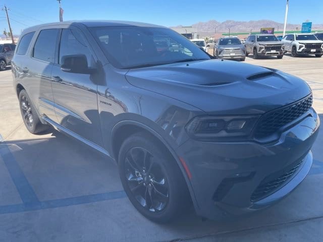 2022 Dodge Durango R/T RWD's photo