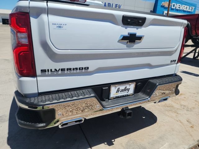 2026 Chevrolet Silverado 1500 LTZ - Photo 16