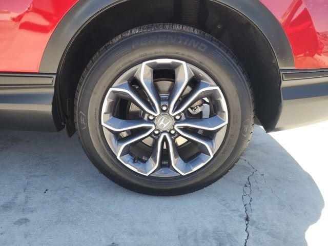 2021 Honda CR-V EX-L - Photo 15