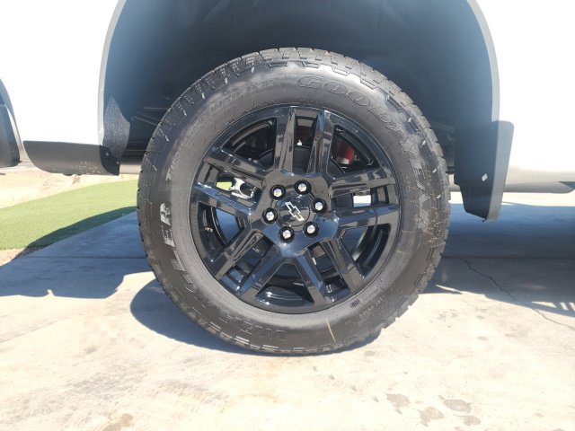 2026 Chevrolet Silverado 1500 LT Trail Boss - Photo 20