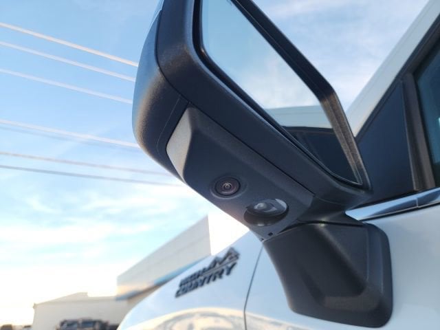 2026 Chevrolet Silverado 1500 High Country - Photo 13