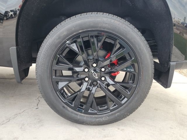 2026 Chevrolet Silverado 1500 High Country - Photo 23