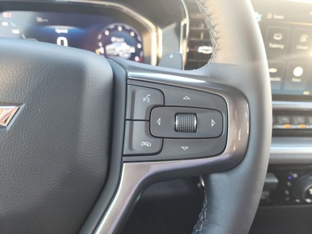2026 Chevrolet Silverado 1500 High Country - Photo 41