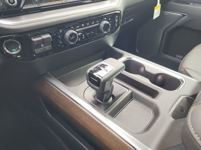2026 Chevrolet Silverado 1500 High Country - Photo 35