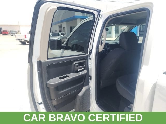 2021 RAM Ram 1500 Classic Tradesman - Photo 20