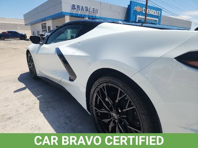 2024 Chevrolet Corvette 1LT - Photo 15