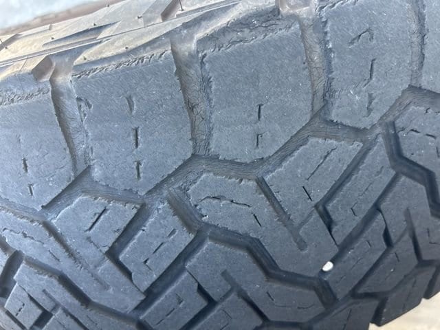 Used 2014 RAM Ram 2500 Pickup SLT with VIN 3C6UR5MJ4EG131272 for sale in Parker, AZ