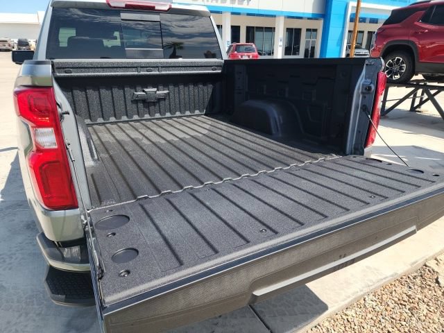 2026 Chevrolet Silverado 1500 RST - Photo 17
